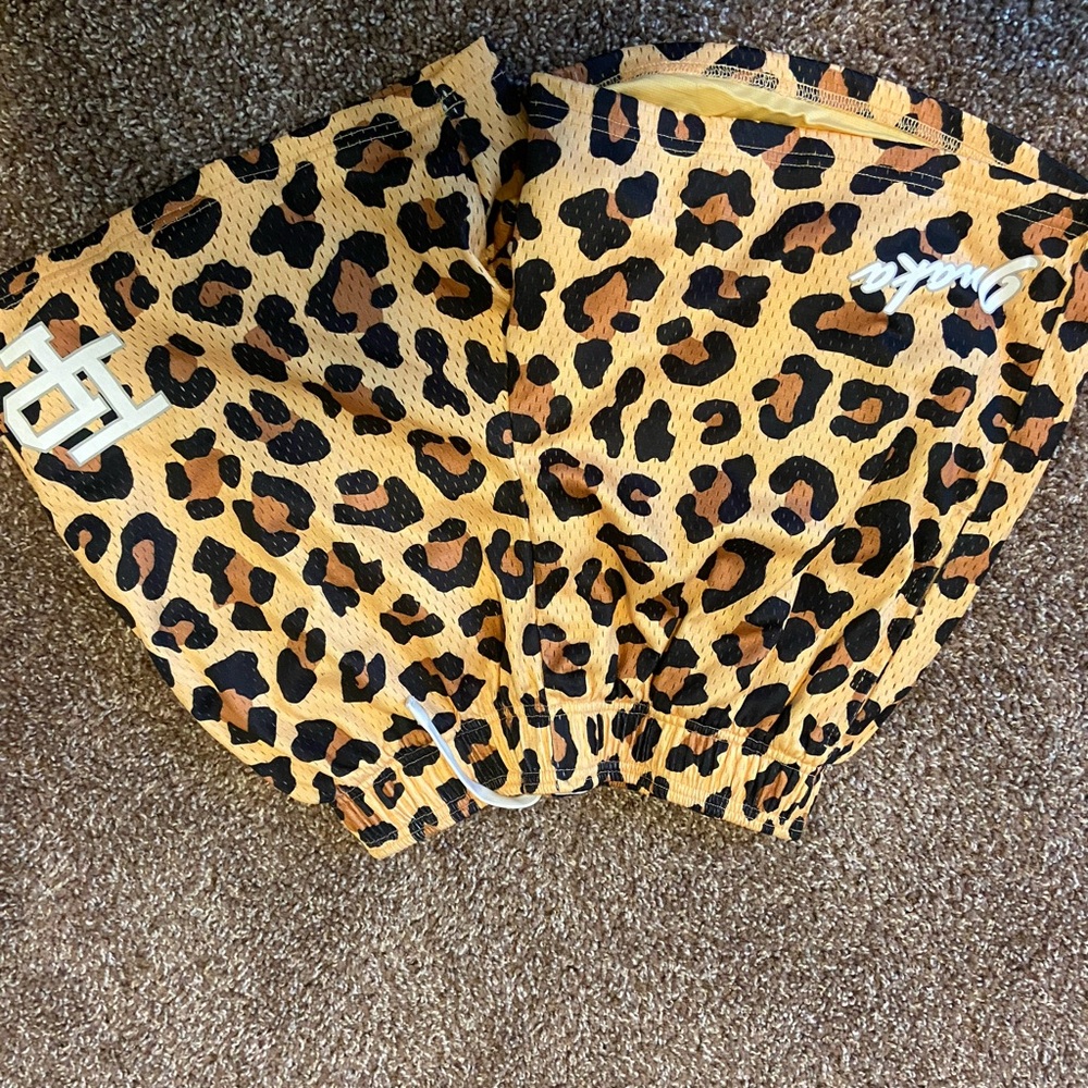 Inaka power shorts
